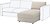 Фото IKEA Vimle (193.925.69)