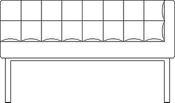 Фото D`LineStyle Нейт секция-2