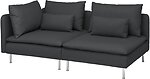 Фото IKEA Soderhamn 294.496.26