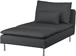 Фото IKEA Soderhamn 394.495.98