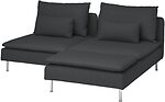 Фото IKEA Soderhamn 394.496.16
