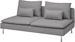 Фото IKEA Soderhamn 394.520.53