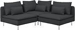 Фото IKEA Soderhamn 594.495.83