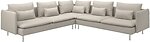 Фото IKEA Soderhamn 694.496.67