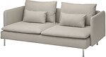 Фото IKEA Soderhamn 894.496.90