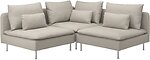 Фото IKEA Soderhamn 794.496.57