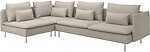 Фото IKEA Soderhamn 794.496.62