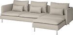 Фото IKEA Soderhamn 995.022.91