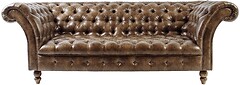 Фото Mebelle Chesterfield 2.2