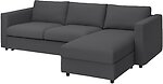 Фото IKEA Vimle (295.370.72)