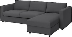 Фото IKEA Vimle (295.370.72)