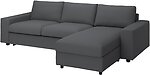Фото IKEA Vimle (295.370.86)