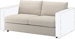 Фото IKEA Vimle (595.452.21)