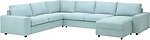Фото IKEA Vimle (795.371.83)