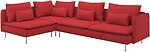 Фото IKEA Soderhamn 295.144.19