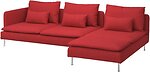 Фото IKEA Soderhamn 995.146.42
