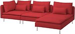 Фото IKEA Soderhamn 795.144.74