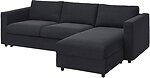 Фото IKEA Vimle (795.372.15)