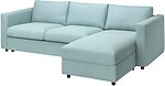Фото IKEA Vimle (995.372.19)
