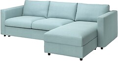 Фото IKEA Vimle (995.372.19)