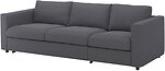 Фото IKEA Vimle (795.452.77)