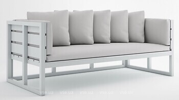 Фото Step Loft Sofa-119