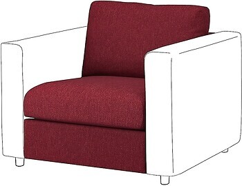 Фото IKEA Vimle (794.344.39)