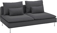 Фото IKEA Soderhamn 195.280.68