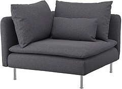 Фото IKEA Soderhamn 395.280.91