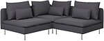 Фото IKEA Soderhamn 295.280.77