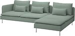 Фото IKEA Soderhamn 595.803.37