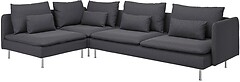 Фото IKEA Soderhamn 495.280.81