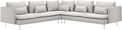 Фото IKEA Soderhamn 194.306.27