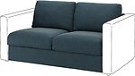 Фото IKEA Vimle (994.411.27)