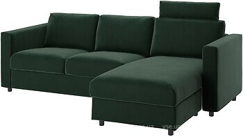 Фото IKEA Vimle (395.014.02)