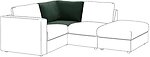 Фото IKEA Vimle (695.012.93)