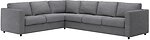 Фото IKEA Vimle (194.344.56)