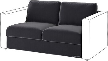 Фото IKEA Vimle (395.372.60)