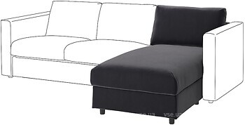 Фото IKEA Vimle (594.335.63)