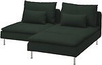 Фото IKEA Soderhamn 195.807.49