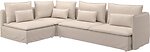 Фото IKEA Soderhamn (295.980.32)