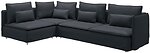 Фото IKEA Soderhamn (996.071.46)