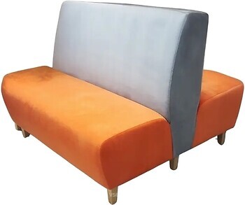 Фото Megastyle Mago Double 120