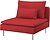 Фото IKEA Soderhamn (895.139.16)