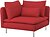 Фото IKEA Soderhamn (295.144.38)
