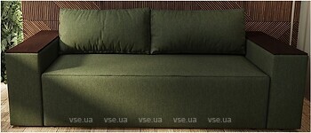 Фото UMA Бруно
