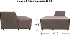 Фото UMA Пикассо OE L