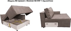 Фото UMA Пикассо RD R