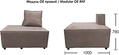 Фото UMA Пикассо OE R