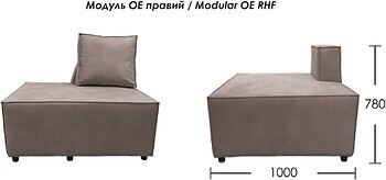 Фото UMA Пикассо OE R